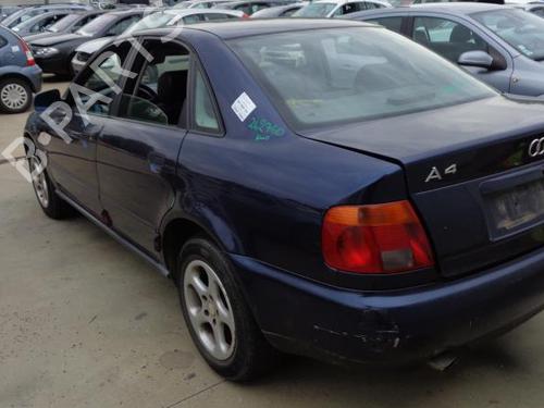 Switch AUDI A4 B5 (8D2) 1.6 | BP27122027I30 - Image 10