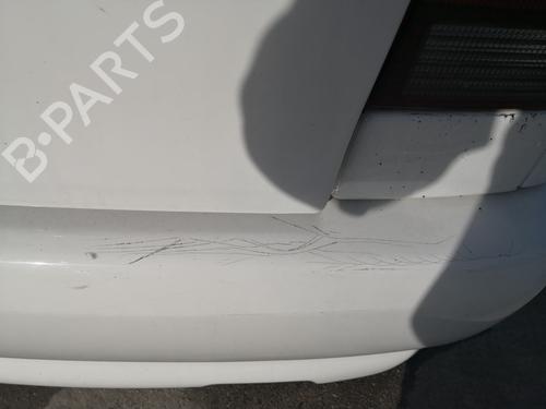 Rear bumper VW POLO III (6N1) 60 1.4 | BP27104474C8