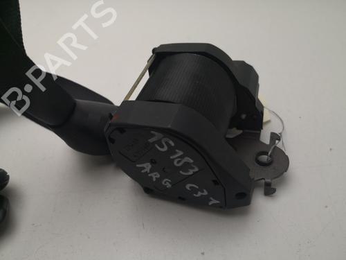 Used Rear left seatbelt Rear left seatbelt CITROËN C3 I (FC_, FN_) 1.4 HDi (68 hp) 27100130 27100130