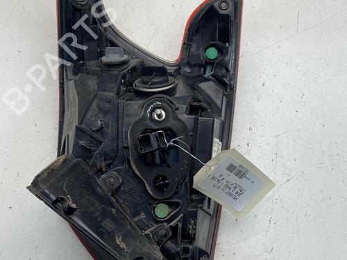 Used Left taillight Left taillight PEUGEOT 308 II (LB_, LP_, LW_, LH_, L3_) 1.6 HDi / BlueHDi 115 (115 hp) 40062413 40062413
