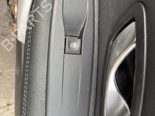 Used Right front window switch Right front window switch 38926190 38926190