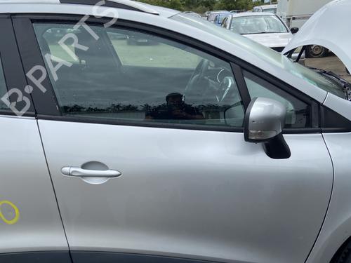 Used Front right door window RENAULT CLIO IV Grandtour (KH_) 1.5 dCi 90 (KHN3, KHN4) (90 hp) 29190713