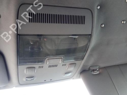 Innerbelysning AUDI A4 B6 (8E2) 1.9 TDI (130 hp) 27102775