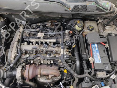 Subframe OPEL INSIGNIA A Saloon (G09) 2.0 CDTI (69) | BP27127572M9 - Image 12
