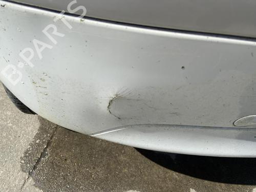 Rear bumper CITROËN C3 I (FC_, FN_) 1.4 HDi | BP27106154C8 