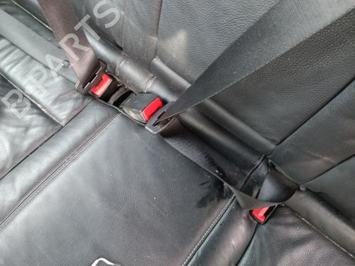 Seat buckle BMW X5 (E53) 3.0 d | BP27126638I32 
