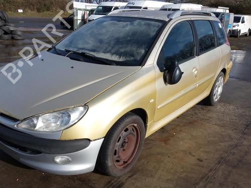 Starter PEUGEOT 206 SW (2E/K) 1.4 16V | BP27100002M8 - Image 9