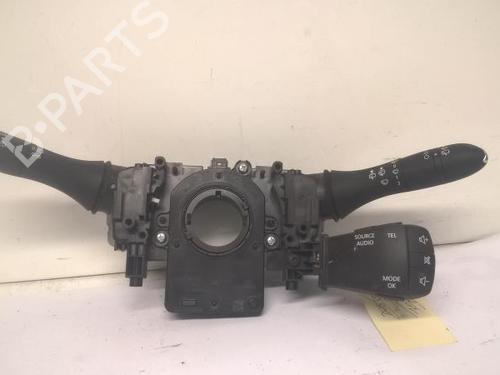 Used Steering column stalk Steering column stalk RENAULT MEGANE IV Grandtour (K9A/M/N_) 1.5 dCi 110 (110 hp) 27117470 27117470