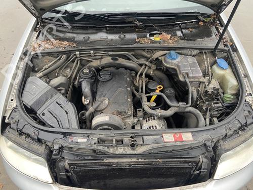 Pompe ABS AUDI A4 B6 Avant (8E5) 1.9 TDI (130 hp) 32361810