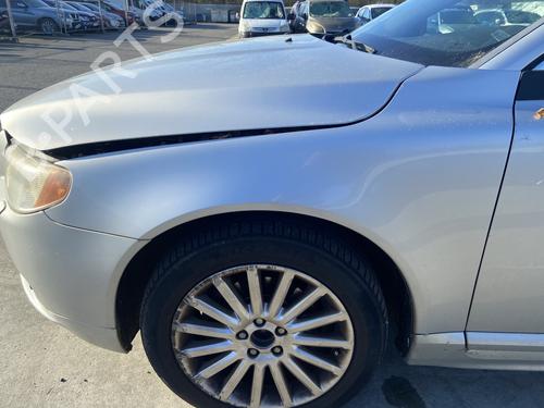 left-front-fenders-volvo-s80-ii-124-2006-2007-2008-2009-2010-2011-2012-2013-2014-2015-2016-32671422 main image