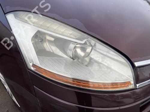 Used Right headlight CITROËN C4 Grand Picasso I (UA_) 1.6 HDi (109 hp) 30169761
