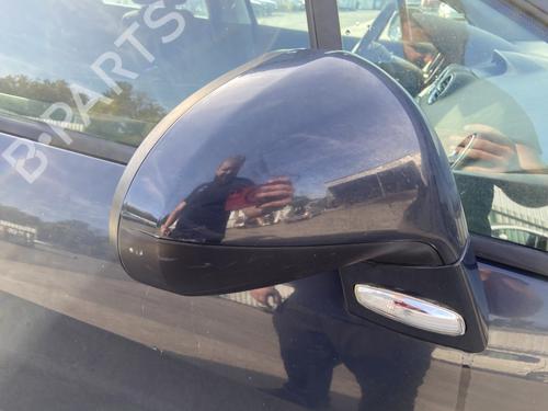 Used Left mirror PEUGEOT 308 SW I (4E_, 4H_) 1.6 HDi (109 hp) 29509244