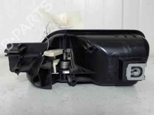 Front right interior door handle VW TOURAN (1T1, 1T2) 1.9 TDI | BP27116499I14 