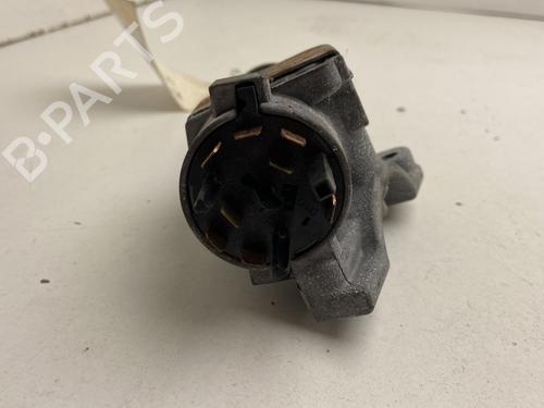 Used Ignition barrel Ignition barrel VW POLO IV (9N_, 9A_) 1.4 TDI (70 hp) 27136616 27136616