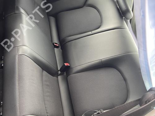 Used Rear seat MERCEDES-BENZ C-CLASS Coupe (CL203) C 220 CDI (203.708) (150 hp) 29140966