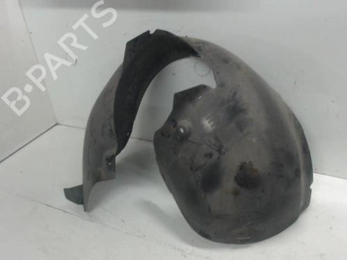 Wheel arch VW PASSAT B6 Variant (3C5) 2.0 TDI | BP27124517C56 