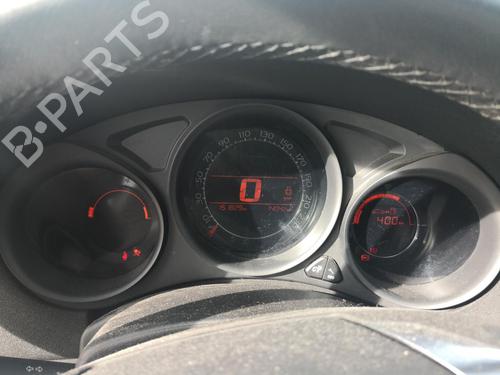 Starter CITROËN C4 II (NC_) 1.4 VTi 95 (NC8FP0) | BP27132223M8 - Image 7