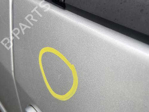 Right front door FORD FIESTA V (JH_, JD_) 1.4 TDCi | BP30174955C3