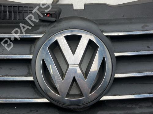 Grill VW PASSAT B5.5 (3B3) | BP36317026C40 - Image 2