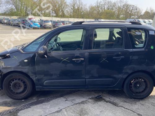 Used Door moulding trim Door moulding trim CITROËN C3 Picasso (SH_) [2008-2026] 33570382 33570382