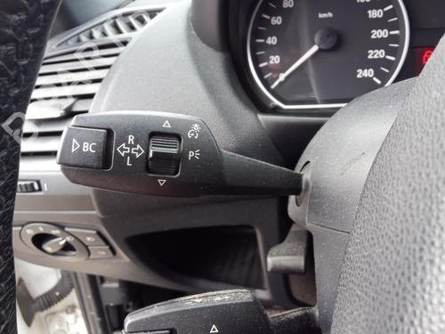 Used Switch BMW 1 (E87) 118 d (122 hp) 27141552