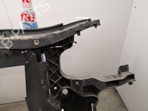 Frontplate/Frontkurv RENAULT GRAND SCÉNIC II (JM0/1_) 1.5 dCi (JM02, JM13) | BP27102328C72