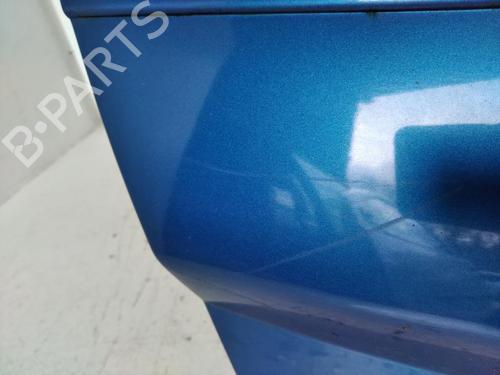 Used Tailgate Tailgate 27117313 27117313