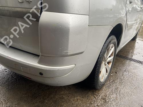 Rear bumper CITROËN C4 Grand Picasso I (UA_) 1.6 HDi | BP30183251C8 