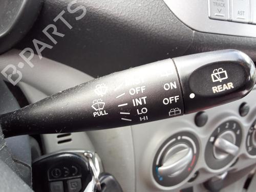 Used Steering column stalk NISSAN PIXO (UA0) 1.0 (68 hp) 27135015