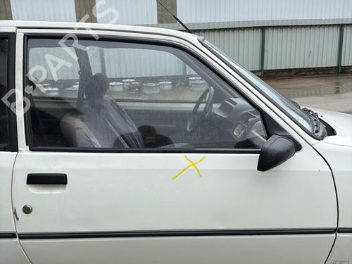 Used Right mirror Right mirror 35889498 35889498