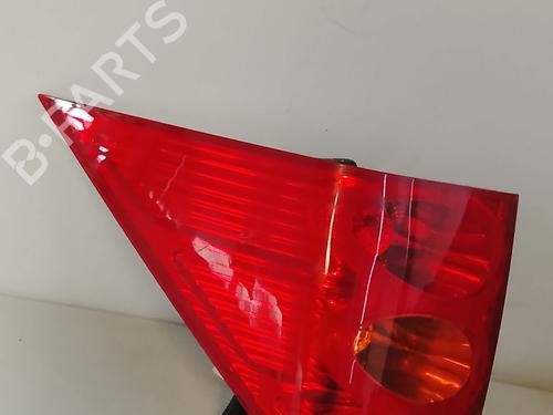 Left taillight PEUGEOT 1007 (KM_) 1.4 | BP27127808C34 - Image 3