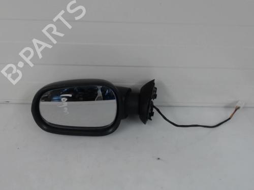 Left mirror DACIA LOGAN (LS_) 1.5 dCi (LS0K) | BP27117176C26  - Image 5