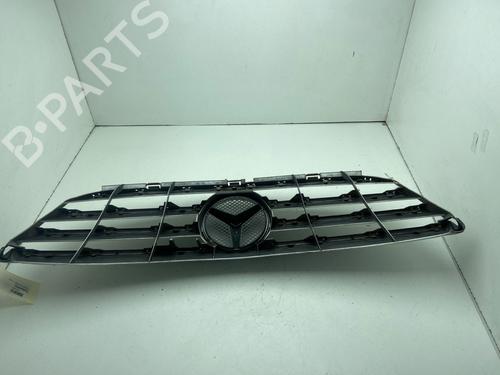 Used Grille Grille MERCEDES-BENZ B-CLASS Sports Tourer (W245) B 180 CDI (245.207) (109 hp) 39177254 39177254