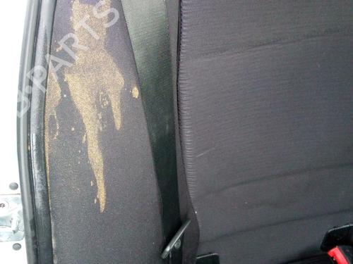 Used Seat buckle BMW 1 (E87) 118 d (143 hp) 27127084