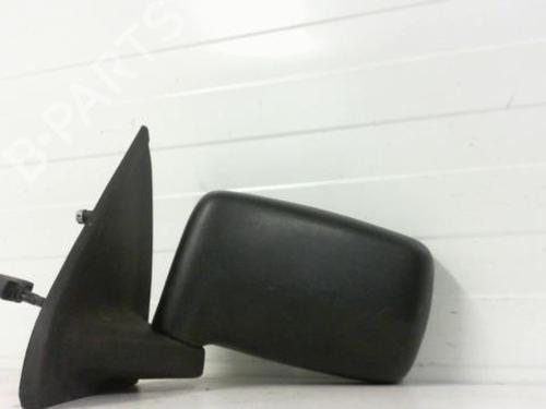 Used Left mirror FORD FIESTA III (GFJ) 1.1 (55 hp) 27123221