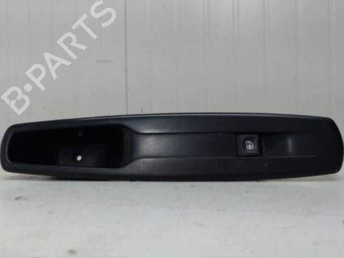 Used Right front window switch RENAULT MEGANE III Hatchback (BZ0/1_, B3_) 1.5 dCi (BZ0C) (90 hp) 27118081