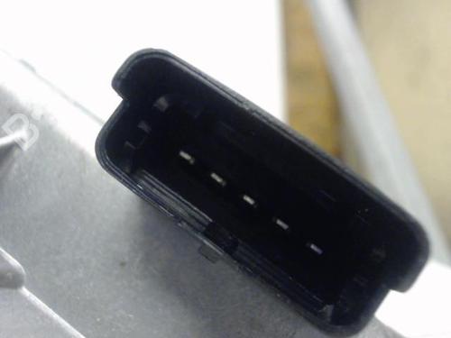 Used Front wiper motor Front wiper motor CITROËN C4 Picasso I MPV (UD_) 1.6 HDi (109 hp) 27126162 27126162