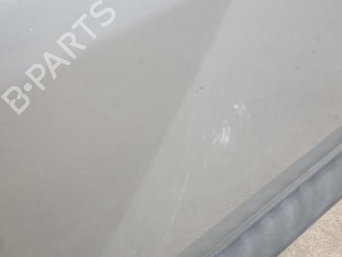 Left front door OPEL ZAFIRA A MPV (T98) 2.0 DTI 16V (F75) | BP27139170C2 