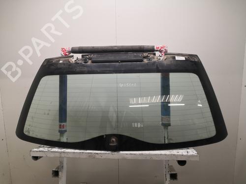 Used Bootlid window BMW 5 Touring (E61) 525 d (177 hp) 30567253