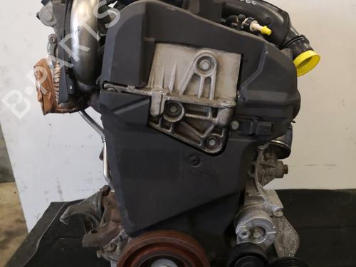 Motor RENAULT CLIO III (BR0/1, CR0/1) 1.5 dCi (BR17, CR17) | BP29996399M1 