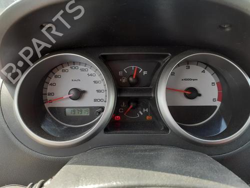 Instrument cluster SUZUKI IGNIS II (MH) 1.3 DDiS (RM413D) | BP27119450C47 - Image 3