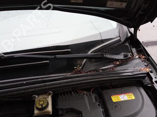 Used Front windshield wiper arm CITROËN C4 II (NC_) 1.6 HDi 115 (114 hp) 27144107