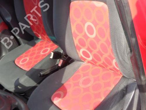 Used Parts HYUNDAI i10 I (PA) 1.1 CRDi 2906355