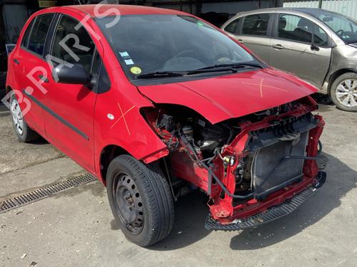 Forbro Forbro TOYOTA YARIS (_P9_) 1.0 VVT-i (KSP90_, KSP90R) (69 hp) 33849737 33849737