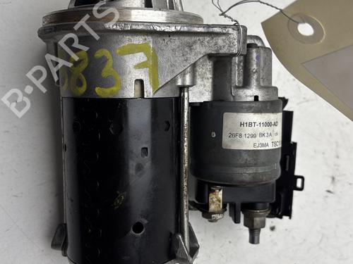 Starter FORD FIESTA VII (HJ, HF) 1.1 Ti-VCT | BP33741375M8 - Image 2