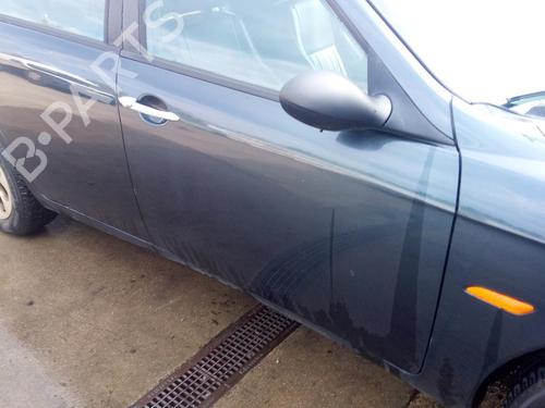 Used Front right exterior door handle ALFA ROMEO 156 Sportwagon (932_) 1.9 JTD (932.B2B00) (110 hp) 27123600