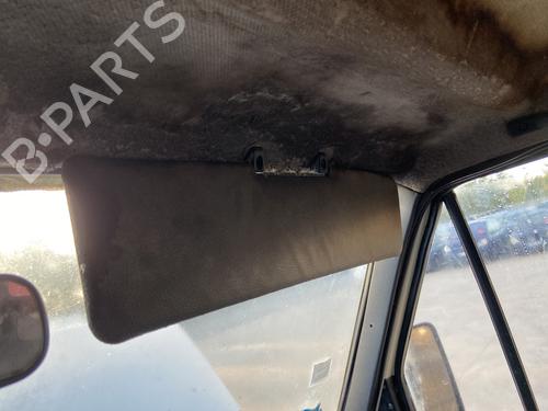 Used Right sun visor PEUGEOT J5 Van (290L) 2.0 (84 hp) 29630929