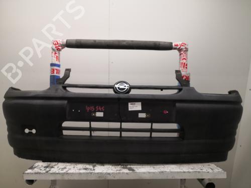 Paraurti anteriore OPEL CORSA B (S93) 1.2 i (F08, F68, M68) (45 hp) 29431853