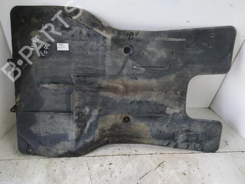 Used Oil sump Oil sump PEUGEOT 607 (9D, 9U) 2.2 HDi (133 hp) 27117380 27117380