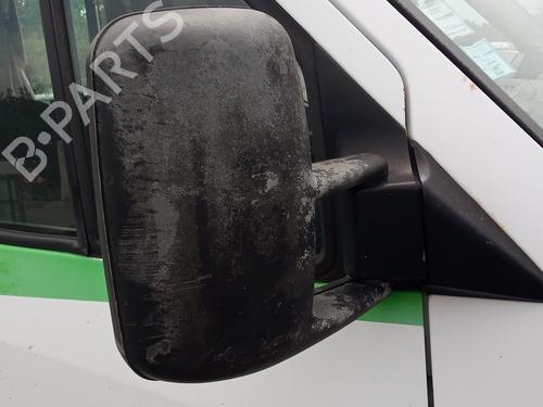 Used Front right window mechanism MERCEDES-BENZ SPRINTER 3-t Van (B903) 311 CDI (903.661, 903.662, 903.663) (109 hp) 27109747
